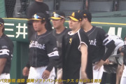 山川近藤柳田いないホークスwwwwwwwww