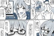 【艦これ】あれを「しなければ」出られる部屋に閉じ込められた夕張ちゃんと提督 他