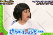 【疑問】なぜ中西智代梨はちよちゃんねるの恩恵を受けられないのか