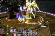 【FF14】「絶アレキサンダー討滅戦」攻略中に起きた珍事・面白ネタまとめ【動画有】