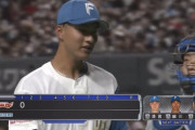 【vs.楽天】日ハム達孝太、初回2四球でピンチ招くも無失点スタート
