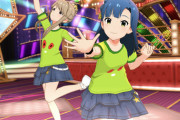 ミリシタスクショ部(2020/5/24)