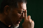 【朗報】清原和博さん(53)「心を入れ替え、指導者という形で野球に恩返しがしたい。入れ墨も消す！」