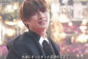 [動画]King & Prince「I promise」 2020FNS歌謡祭 FNS MUSIC FESTIVAL 2020年12月2日 201202
