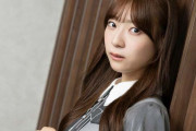 日向坂46宮地すみれ、選抜・ひなた坂46の“光と影” 今だから明かせる客席で抱えた悔しさの理由「自分が何もできていないような気がして」【新曲「イチャイチャ虫」インタビュー前編】