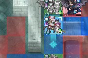 【FEH】クーガー、ぶっ壊れがバレ始めてしまう