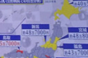 【画像】 政府「増税して出産一時金を8万円増やします！」 病院「8万円値上げします！」 ⇒ スッキリの特集が話題に