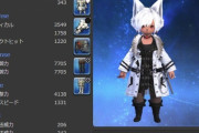 【FF14】「絶アレキサンダー討滅戦」ワールドファーストPTのジョブ＆装備構成まとめ