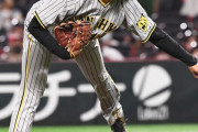 阪神新加入・渡辺雄大が支配下登録に前進！　苦労人“なべじい” に元祖 “たむじい” からもエール