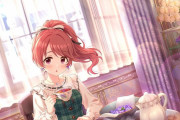 【デレステ】ブラン限定SSR椎名法子が登場！シンデレラフェスブラン開催！