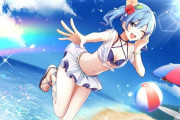 Vtuber 【星街すいせい】すいちゃん野良にキレられるも、自分に有利な現実に気づきテンション上がる