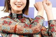 【画像】稲村亜美さん、まだ始球式に呼んでもらえない球団がある…
