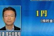 【悲報】資産家の保有資産報告義務付けへ　もう終わりだニャン