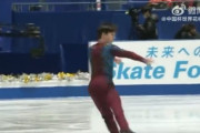 中国杯20周年！全日本V5・五輪メダリスト宇野昌磨選手を公式が特集！コーチも表彰台常連、歴史ある大会と歩むフィギュアの軌跡に注目
