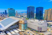 関西の「住みたい街（駅）」ランキングｷﾀ━━━━(ﾟ∀ﾟ)━━━━!!