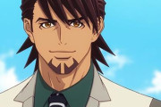 アニメ「TIGER & BUNNY 2」ティザーPV公開！2022年4月8日Netflixシリーズとして全世界独占配信スタート！