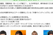 【速報】羽賀あかねちんが24時間テレビ2022にソロで出演決定 ｷﾀ━━━━(゜∀゜)━━━━!!