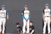 日ハム北海道移転20周年メモリアルユニを見た感想をどうぞ
