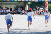 【運動会】中1女子「日本の運動会が苦手。運動が得意じゃない人にとっては地獄。『ガチ』でしなくてもいいじゃないか？」