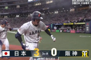 大谷ヌートバーが加わった日本打線ｗｗｗｗ