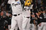 【悲報】阪神タイガースさん、ソフトバンクホークスに12年連続勝ち越しなし