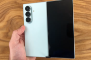 サムスンの新型折りたたみスマホ｢Galaxy Fold 7｣のレビュー･評判まとめ 購入した人は薄さ･軽さに感動