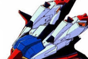 Ζガンダムの変形ってやっぱり無理がある、でも好き
