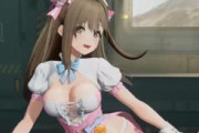 「ドールズフロントライン2」のエチ可愛い動画が公開されるｗｗｗｗｗｗｗｗｗ