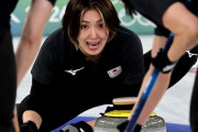 【五輪】カーリング女子　日本、予選最終戦は中国に白星で有終の美！　2勝7敗で8位終戦、3大会連続のメダルならず