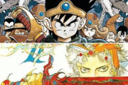 なぜ海外ではドラクエよりもFFが人気なのか？