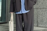 40代おっさんがオシャレになるにはどんな方法があるの？