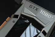 【悲報】ワイのGTX1080Ti、突然4