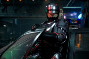 映画『ロボコップ』をゲーム化したFPS『RoboCop: Rogue City』、PS5/Xbox/スイッチ/PCで2023年6月に発売決定！ロボコップ役は映画俳優本人