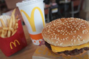 コカコーラをマクドナルドで頼むと美味しく感じる理由ｗｗｗｗｗ