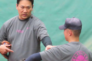 巨人・田中将大「辞めるのは簡単。あがけるだけあがきたい」「去り際は、自分に決める権利はある」　強い覚悟でマウンドへ