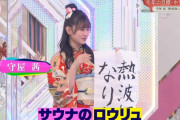 【櫻坂46】副キャプテン降りた守屋茜さんはこのコース狙いか！！！！！