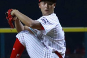 【朗報】安楽智大さん、メキシカンリーグで防御率1.35、被弾ゼロの好成績