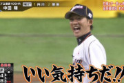 こいついつもバラエティ出てるなって野球選手