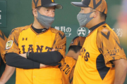 【悲報】大正義巨人軍原監督、ブチギレ