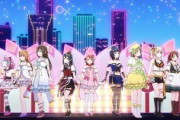 【海外の反応】ラブライブ！虹ヶ咲学園スクールアイドル同好会 2nd Season 第8話 「本当に良い...最高の演出だった。」