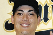 【野球】広島、オリックスにＦＡ移籍した九里亜蓮の補償は金銭に決定…支配下枠は上限に迫る68人まで埋まっていた