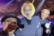【悲報】デレマスP、踊るおっさんを見に大阪へ