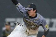 阪神・藤浪　“北の国から”有言実行の快投で仕事　最速160キロで日本ハムを制圧