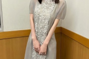 【悲報】菊池姫奈さん、鶏ガラになってしまう・・・（画像あり）