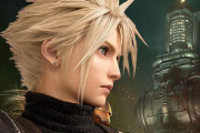 【FF7リメイク】フリープレイ来たからFF7Rやってるけどセリフがひどいなｗｗｗｗｗｗｗｗ