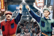映画『スーパーマリオ』大ヒットのおかげで実写版『マリオ』もバカ売れｗｗｗｗｗ