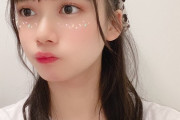 【SKE48】田辺美月!!! アイス食べたすぎてアイスかぶってしまう・・・