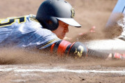 阪神ドラ４遠藤成、攻めてる１８歳　東海大相模仕込みの「アグレッシブ・ベースボール」