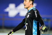 日本代表GK川島永嗣（38）、ストラスブールと2年契約延長「ここからがまたスタート」