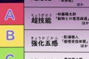 ★【ワートリ】もう戦闘で使えそうなSEは大体出尽くしたな